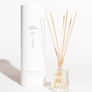 Candles | Home Decor | Brooklyn Candle Studio Santal Reed Diffuser