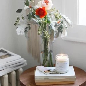 Candles | Brooklyn Candle Studio Sunday Morning