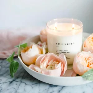 Candles | Brooklyn Candle Studio Tuileries Escapist Candle