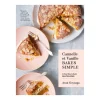 Books | Ingram Cannelle et Vanilla Bakes Simple