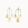 Jewelry | Carolyn Keys Elsa Earrings
