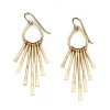 Jewelry | Carolyn Keys Zoe Earrings 14k Gold Fill