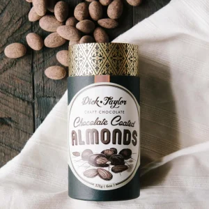 Provisions | Thistle Hill Chocolate Coated Almonds