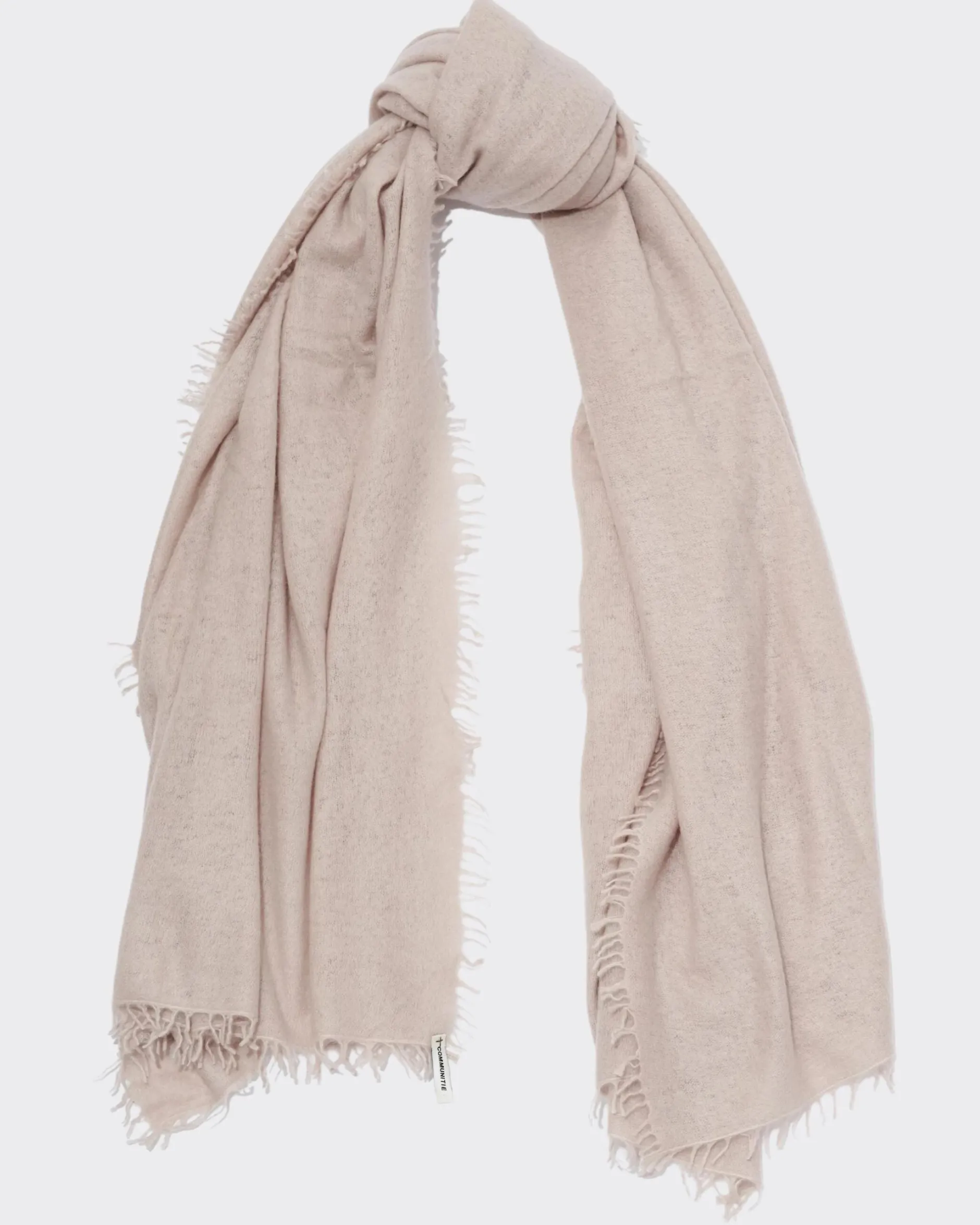 communitie_cashmere_felte_0-2.webp Scarves | Communitie Cashmere Felted Stole Light Beige