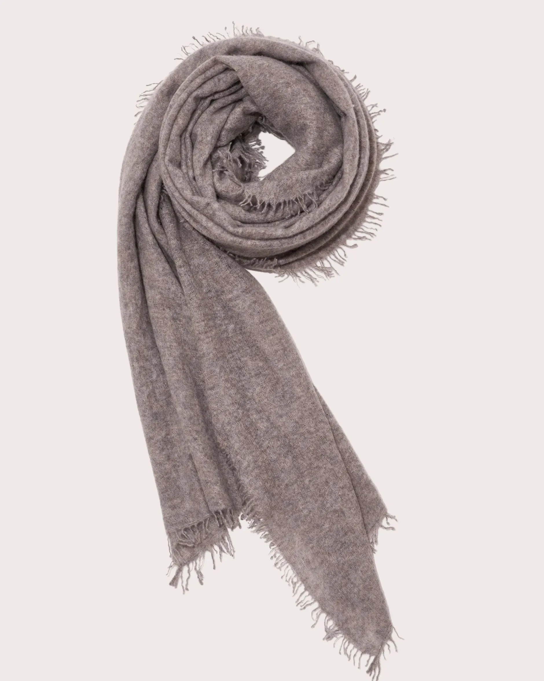 communitie_cashmere_felte_2-5.webp Scarves | Communitie Cashmere Felted Stole Grey Melange