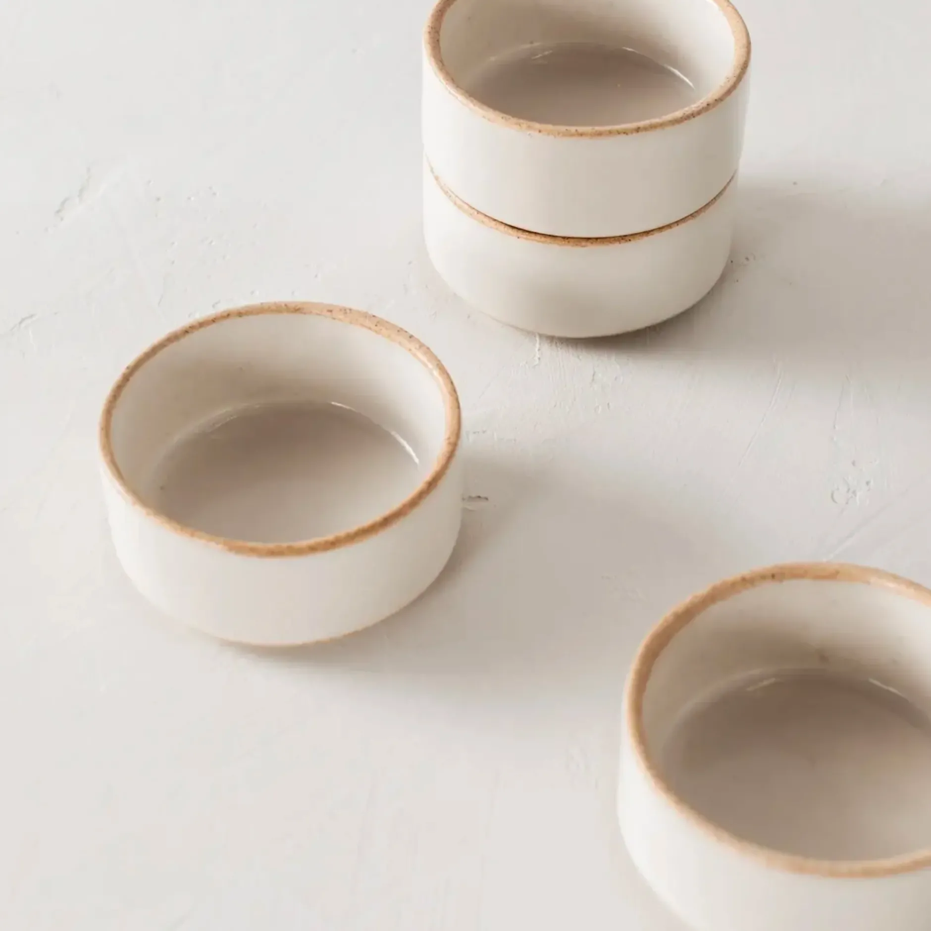convivial_minimal_ramekin_0.webp Tabletop | convivial Minimal Ramekin Dish Stoneware