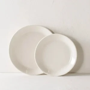 Tabletop | Convivial Porcelain Dinner Plate