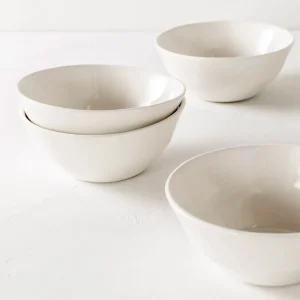 Tabletop | Convivial Porcelain Minimal Bowl