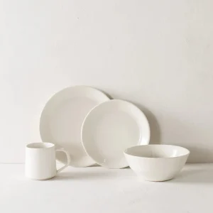 Tabletop | Convivial Porcelain Minimal Bowl