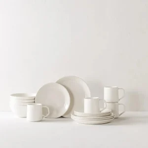 Tabletop | Convivial Porcelain Minimal Bowl