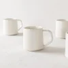 Tabletop | Convivial Porcelain Mug