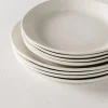 Tabletop | Convivial Porcelain Salad Plate