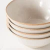 Tabletop | Convivial Stoneware Minimal Bowl