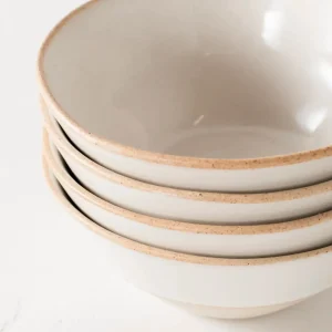 Tabletop | Convivial Stoneware Minimal Bowl