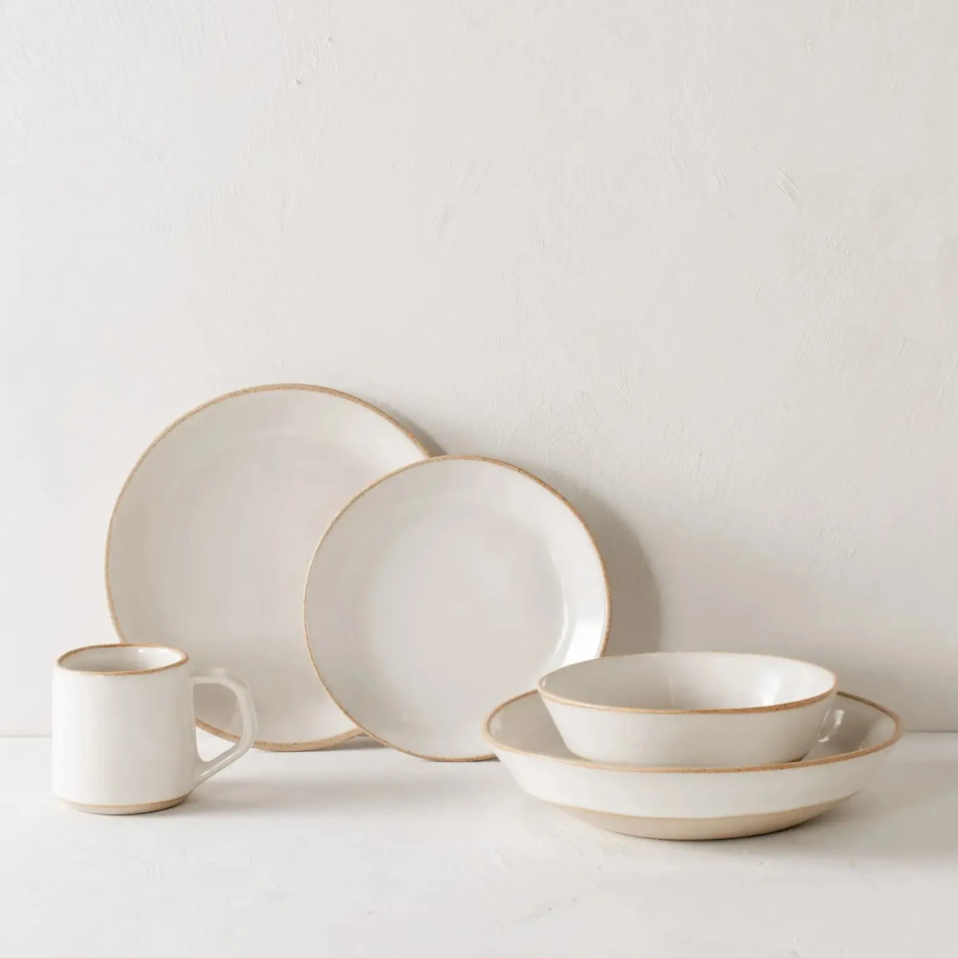 convivial_stoneware_minim_3.webp Tabletop | Convivial Stoneware Minimal Pasta Bowl