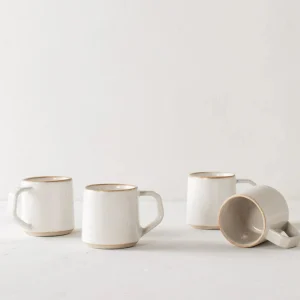Tabletop | Convivial Stoneware Mug