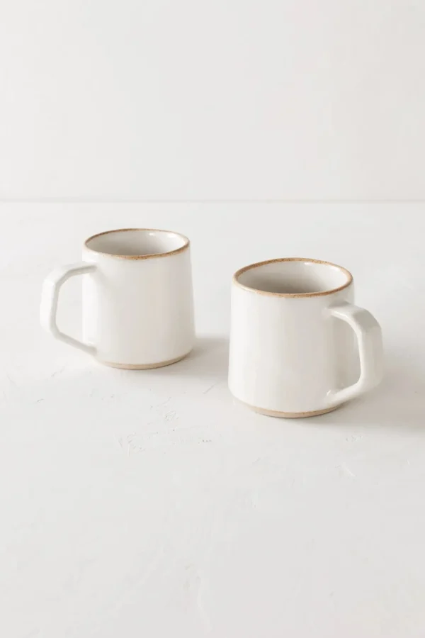 Tabletop | Convivial Stoneware Mug