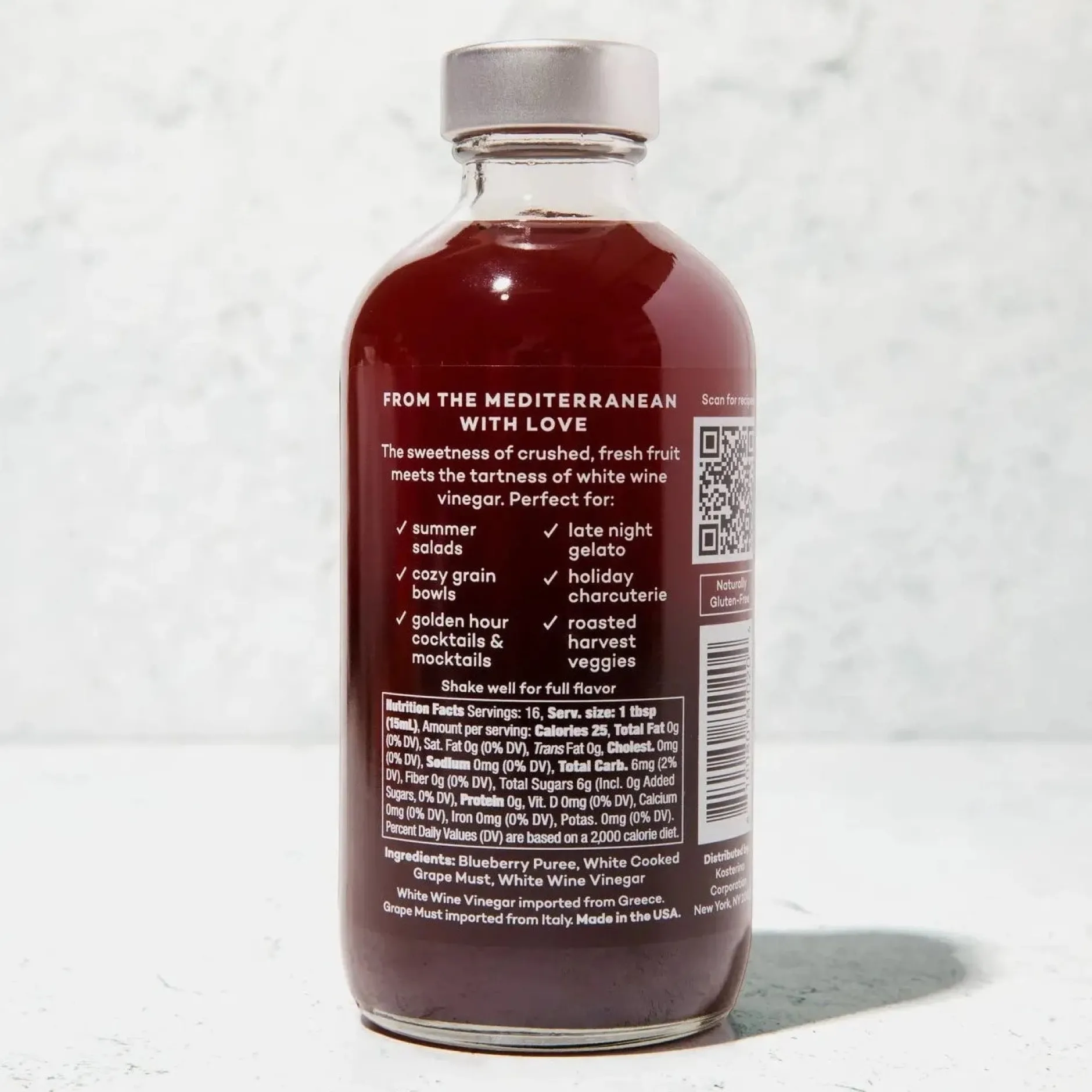 crushed_blueberry_vinegar_1.webp Provisions | Kosterina Crushed Blueberry Vinegar