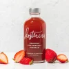 Provisions | Kosterina Crushed Strawberry Vinegar