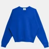 Sweaters | Demylee Artemis Sweater Blue