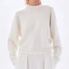 Sweaters | Demylee Artemis Sweater Ivory