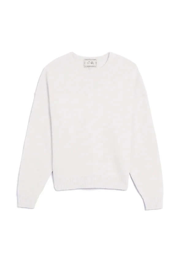 Sweaters | Demylee Artemis Sweater Ivory