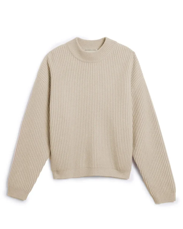 Sweaters | Demylee Bayer Sweater Linen