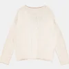Sweaters | Demylee Lamis Sweater Off White