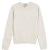 Sweaters | Demylee Lulu Sweater Ivory