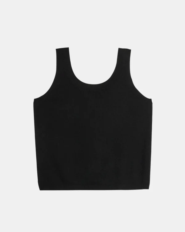 Shirts + Tops | Demylee Thora Top Black