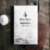 Provisions | Dick Taylor Fleur De Sel 73% Dark Chocolate