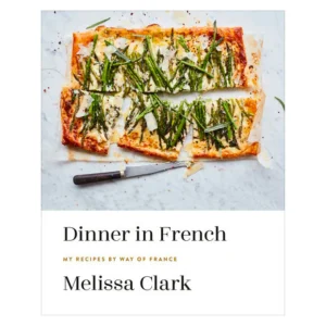 Books | Ingram Dinner in French