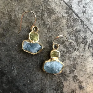 Jewelry | Emilie Shapiro Aurora Earrings