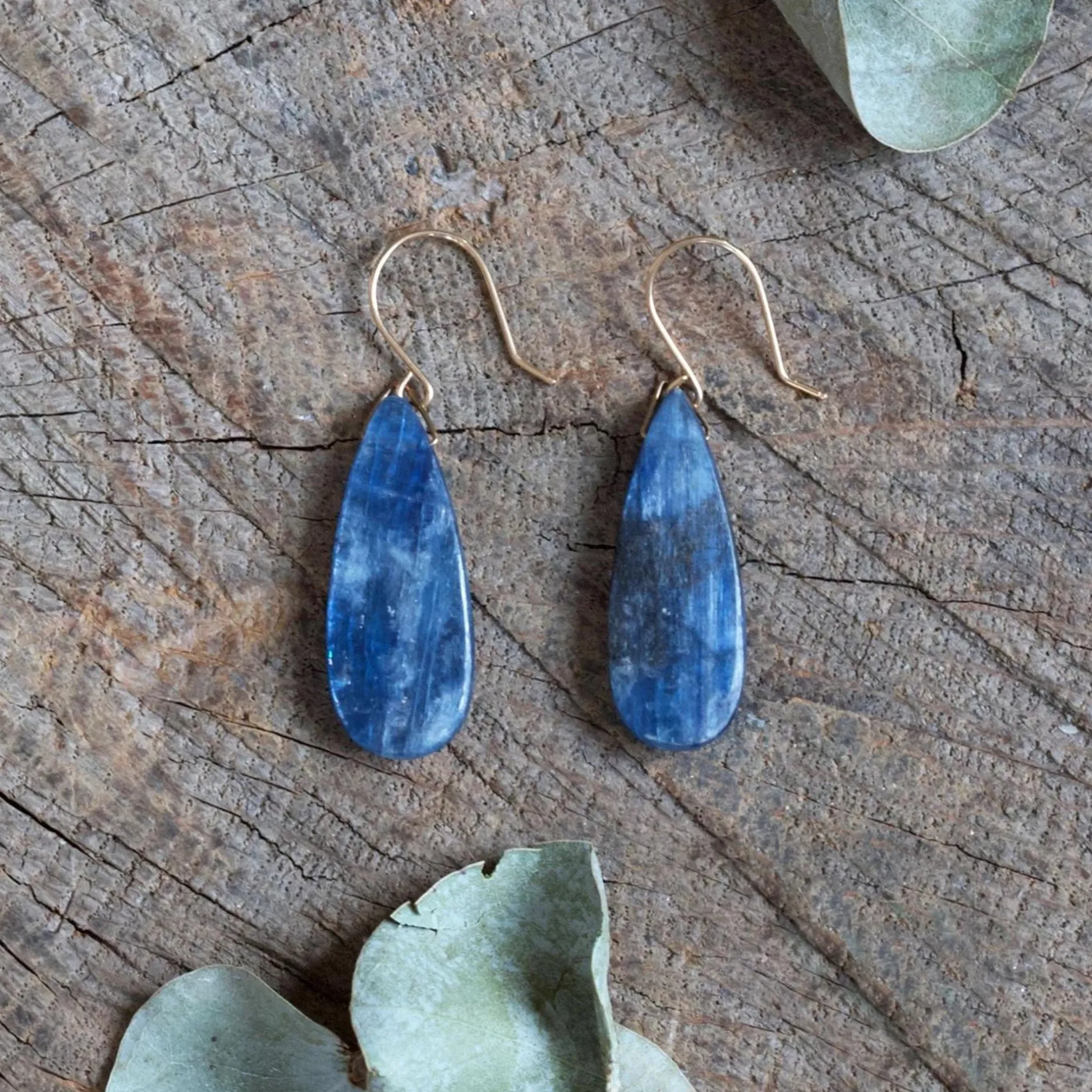 emilie_shapiro_inlet_earr_0.webp Jewelry | Emilie Shapiro Inlet Earrings