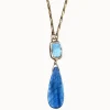 Jewelry | Emilie Shapiro Inlet Pendant