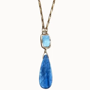 Jewelry | Emilie Shapiro Inlet Pendant