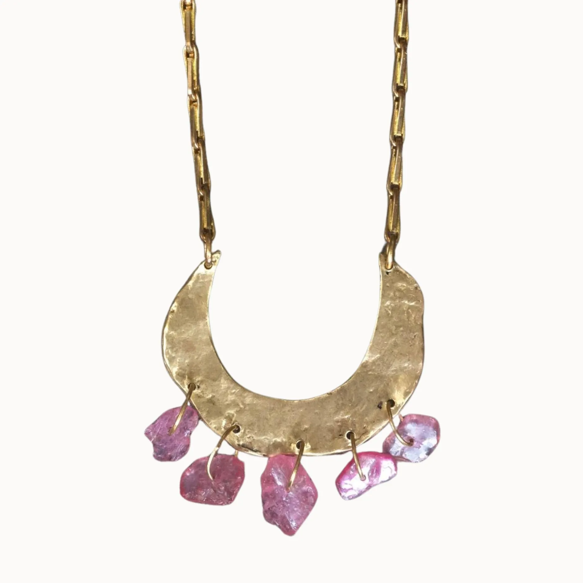 emilie_shapiro_orbit_pend_0.webp Jewelry | Emilie Shapiro Orbit Pendant Necklace