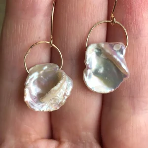 Jewelry | Emilie Shapiro Overcast Earrings