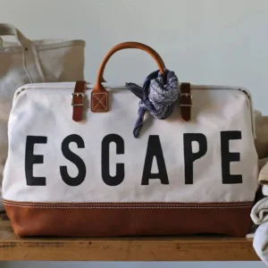Bags | Forestbound ESCAPE Traveler