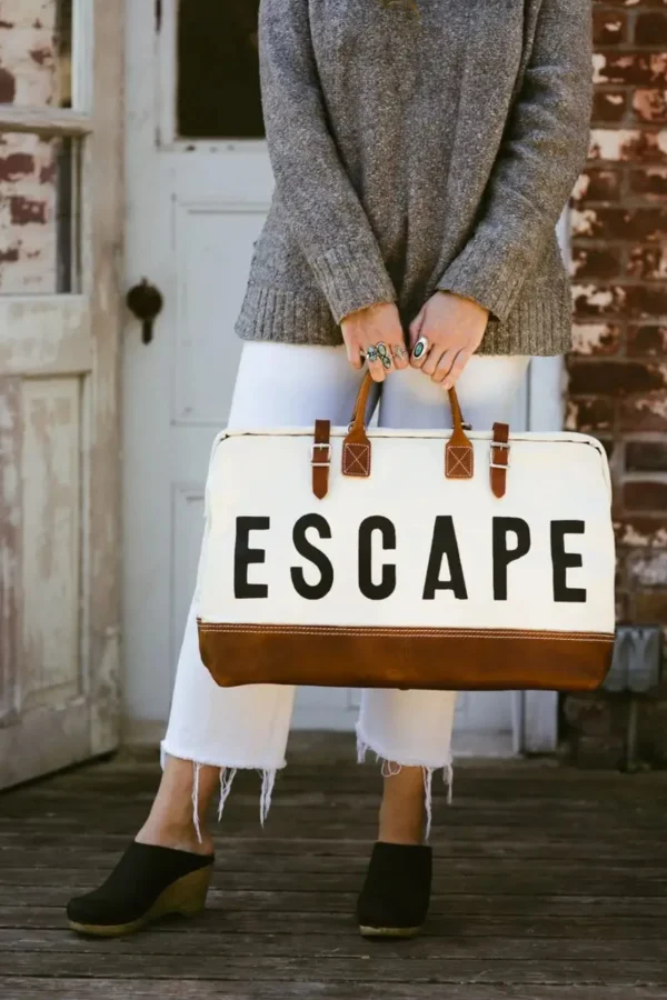 Bags | Forestbound ESCAPE Traveler