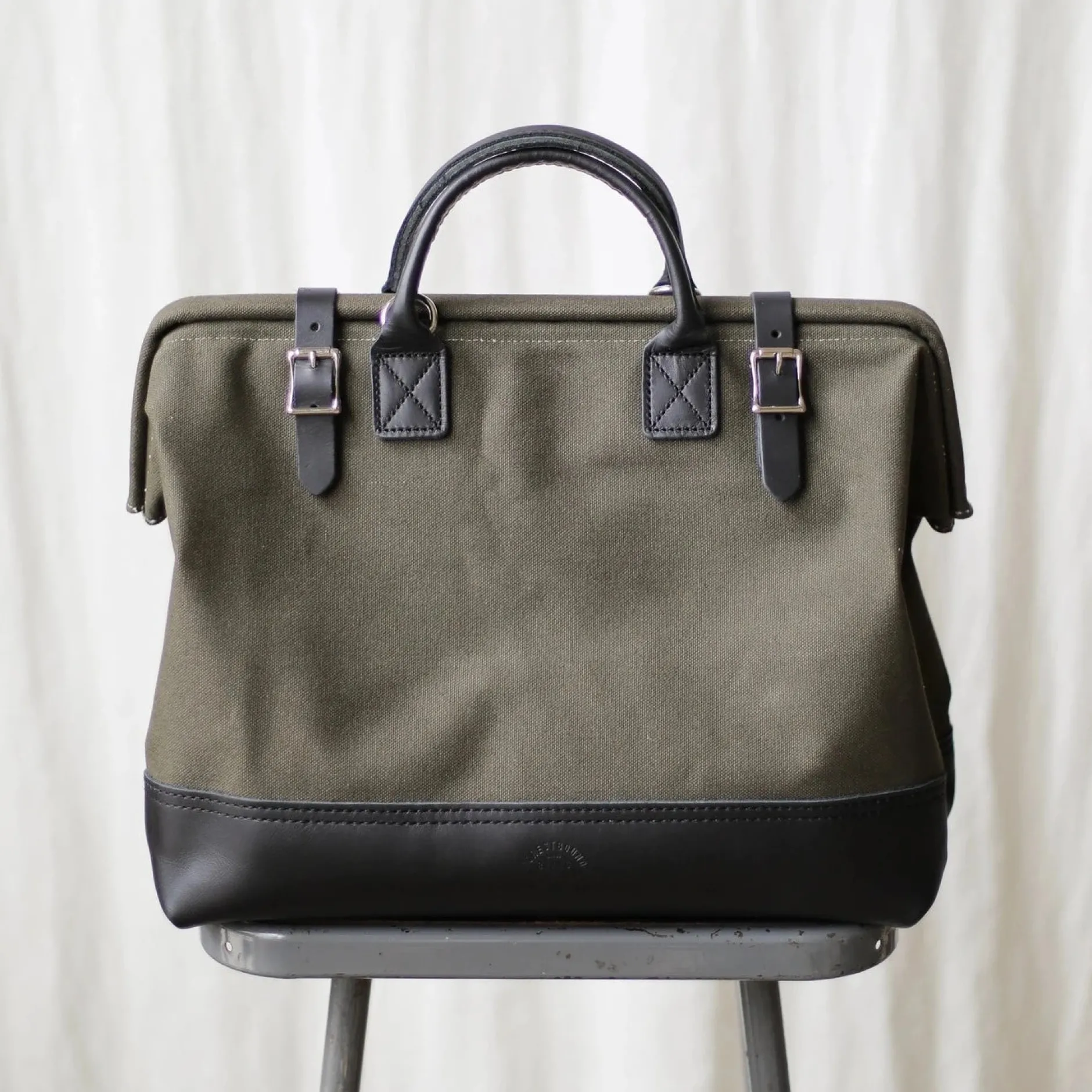 forestbound_reclaimed_can_0.webp Bags | Forestbound Reclaimed Canvas Carryall