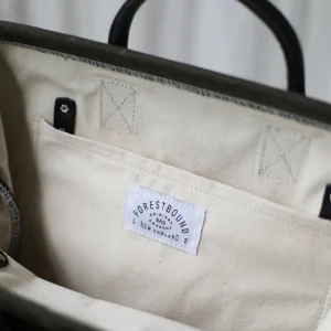 Bags | Forestbound Reclaimed Canvas Carryall