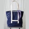 Bags | Forestbound Reclaimed Denim Market Tote