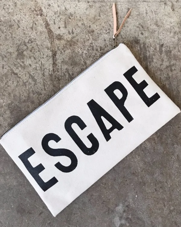 Bags | Forestbound Forrestbound Escape Pouch