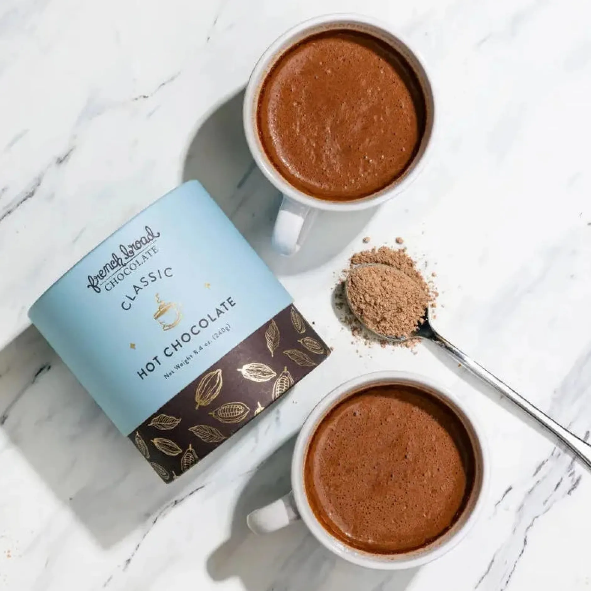 french_broad_chocolate_cl_0.webp Provisions | French Broad Chocolate Classic Dark Hot Chocolate