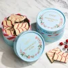 Provisions | French Broad Chocolate Peppermint Bark