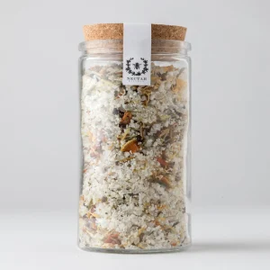 Beauty | Nectar Republic Grapefruit & Lemongrass Bath Soak