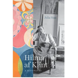 Books | Ingram Hilma af Klint A Biography