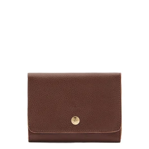 Wallets | Il Bisonte Alberese Wallet