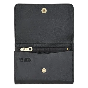 Wallets | Il Bisonte Alberese Wallet